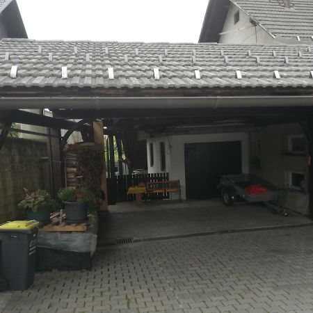 Apartment Sopar Skofja Loka Exterior photo